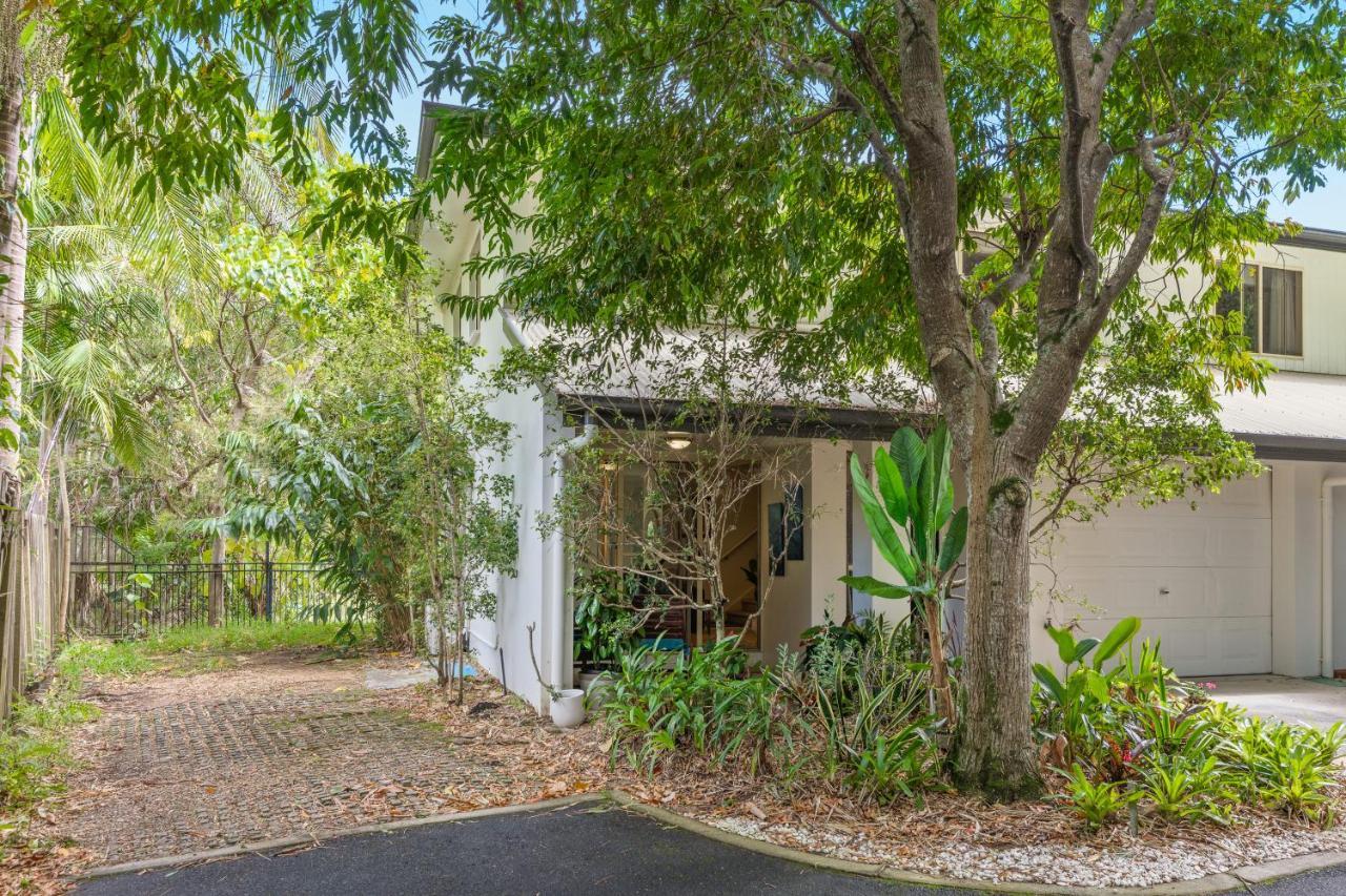 Treetops Lakeside Apartments Byron Bay Exterior photo