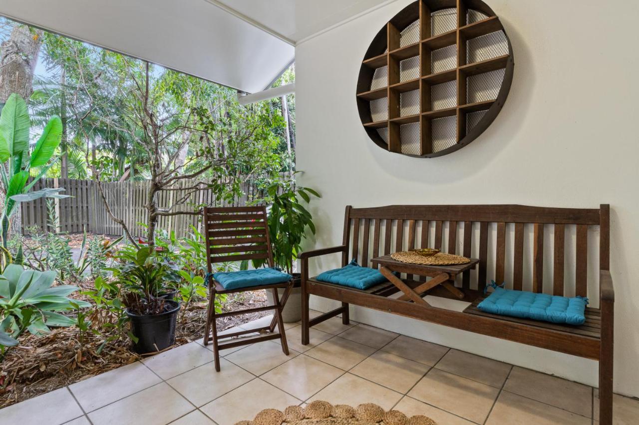Treetops Lakeside Apartments Byron Bay Exterior photo
